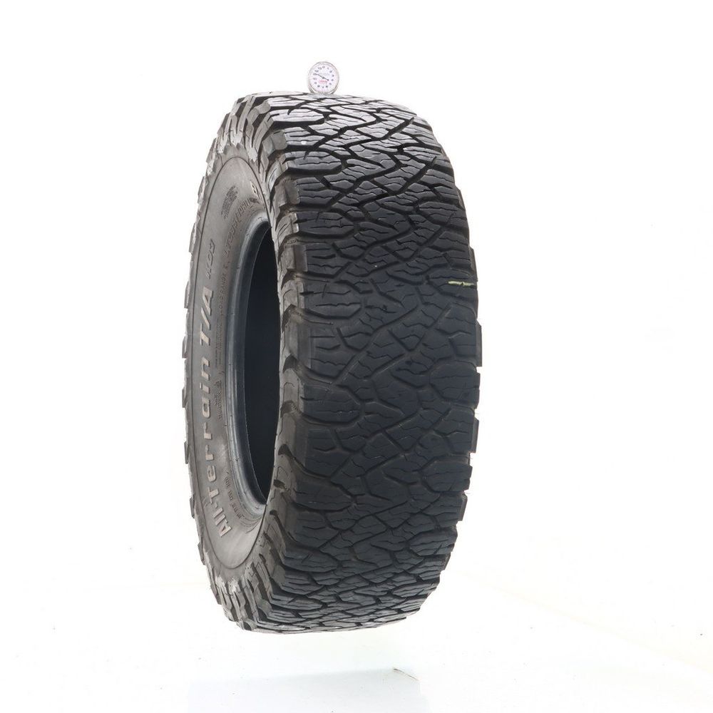 Used LT 285/70R17 BFGoodrich All-Terrain T/A KO3 126/123S E - 11/32 - Image 1