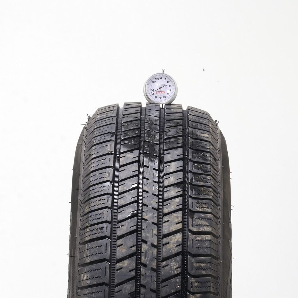 Set of (2) Used 225/65R17 Supermax HT-1 102H - 8.5-9/32 - Image 5