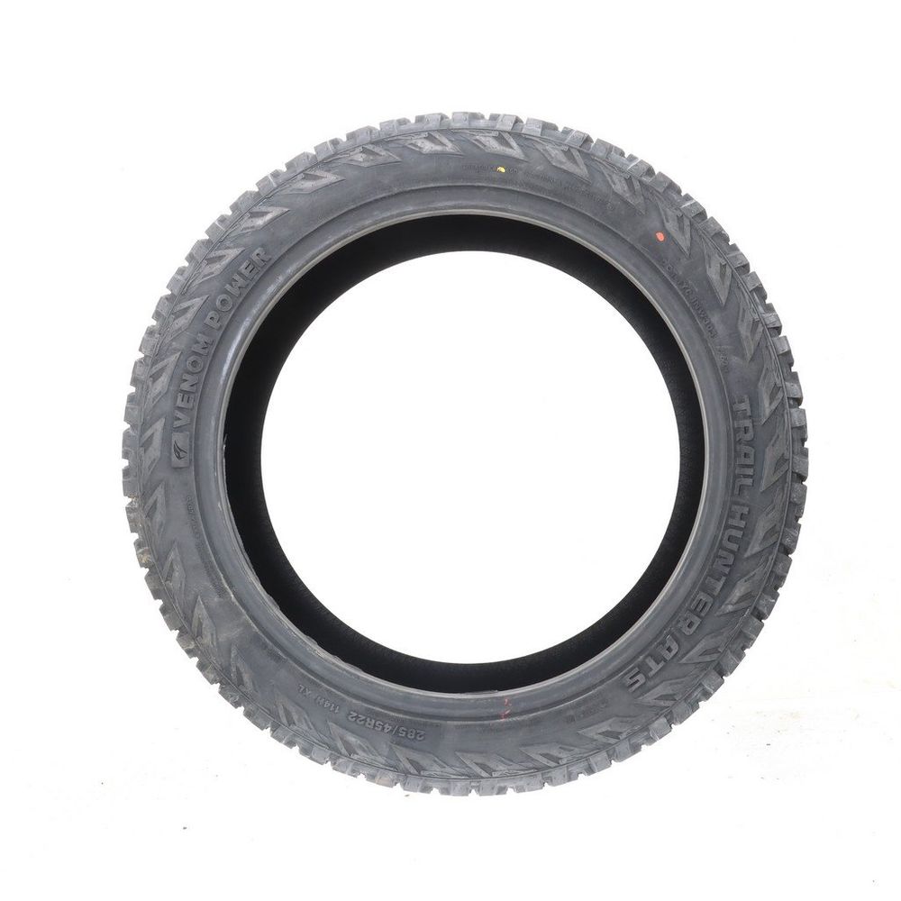 New 285/45R22 Venom Power Trail Hunter ATS 114H - Image 3
