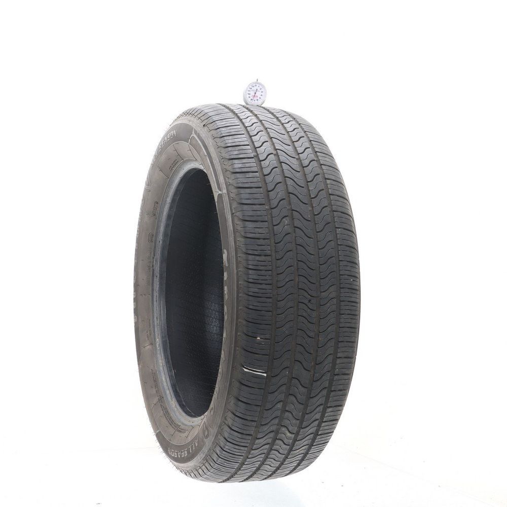 Used 255/55R20 Firestone All Season (Firestone) 107H - 7.5/32 - Image 1