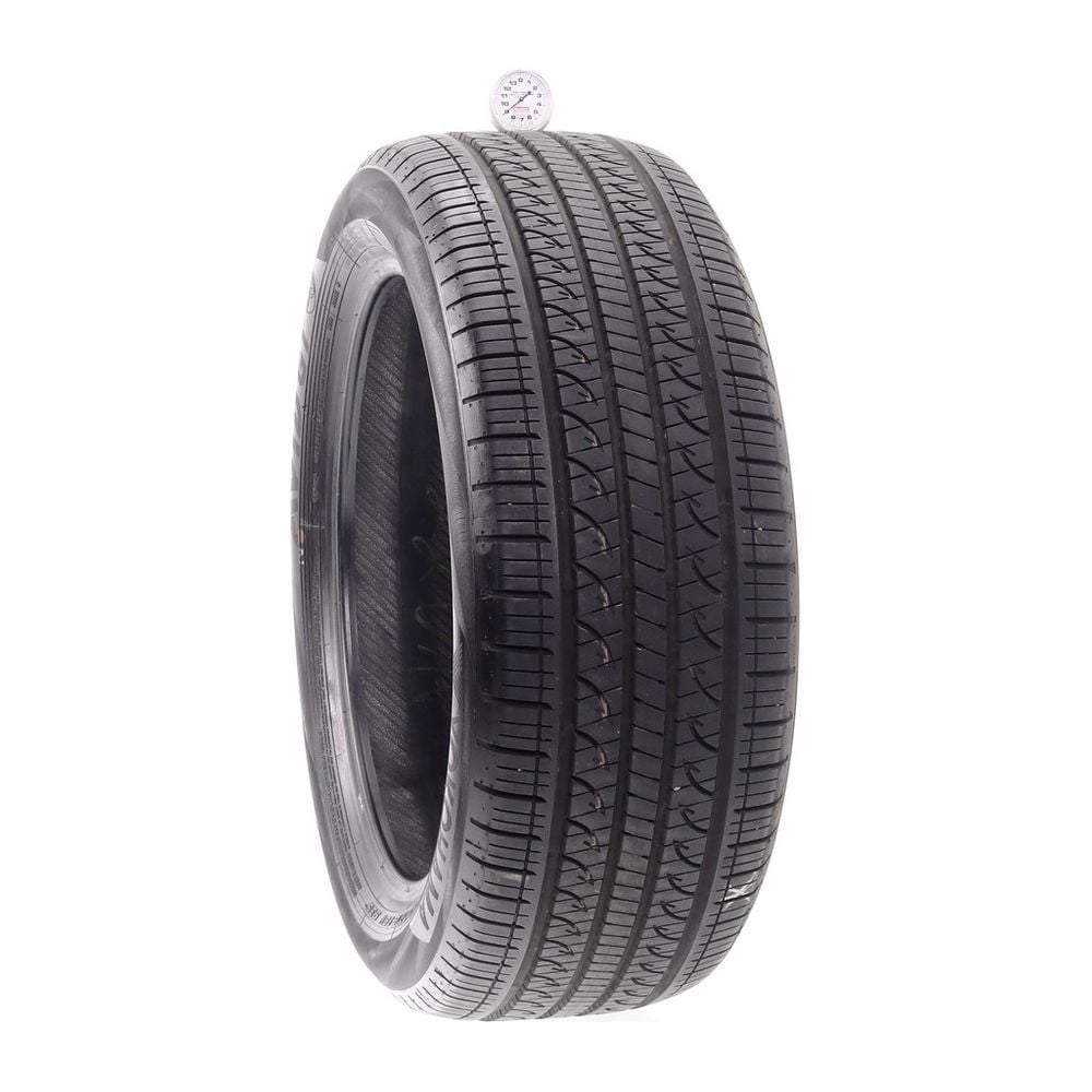 Used 225/50R18 Yokohama Avid GT S35 95V - 9/32 - Image 1