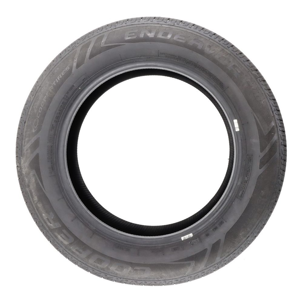 Set of (2) Used 215/65R17 Cooper Endeavor Plus 99T - 8.5-9.5/32 - Image 6