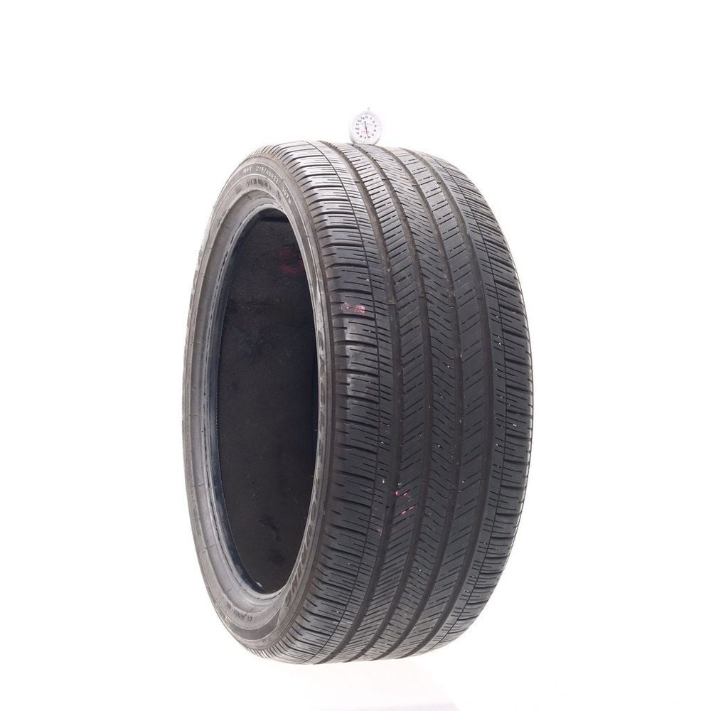 Set of (4) Used 275/40R22 Goodyear Eagle Touring 107W - 6.5-7.5/32 - Image 1