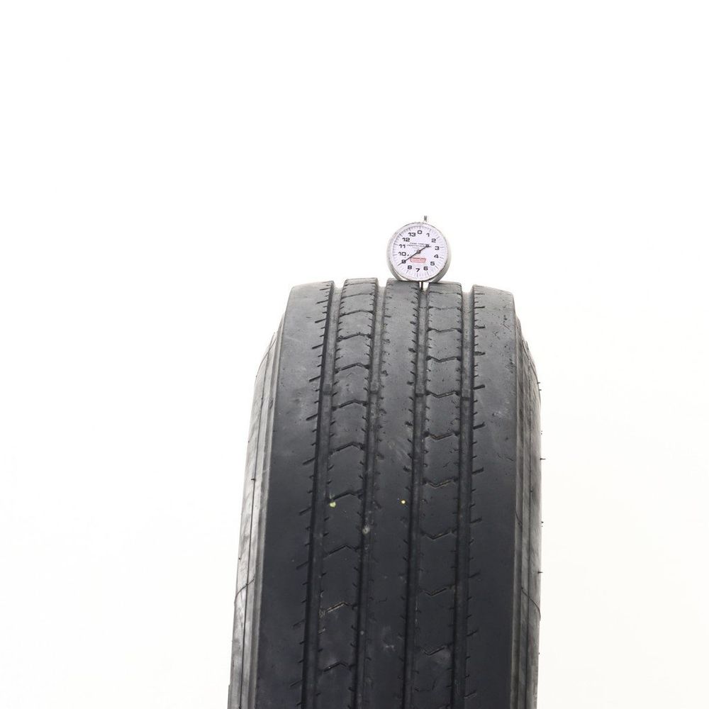 Used ST 235/85R16 Transporter STR 132/127L G - 9/32 - Image 2