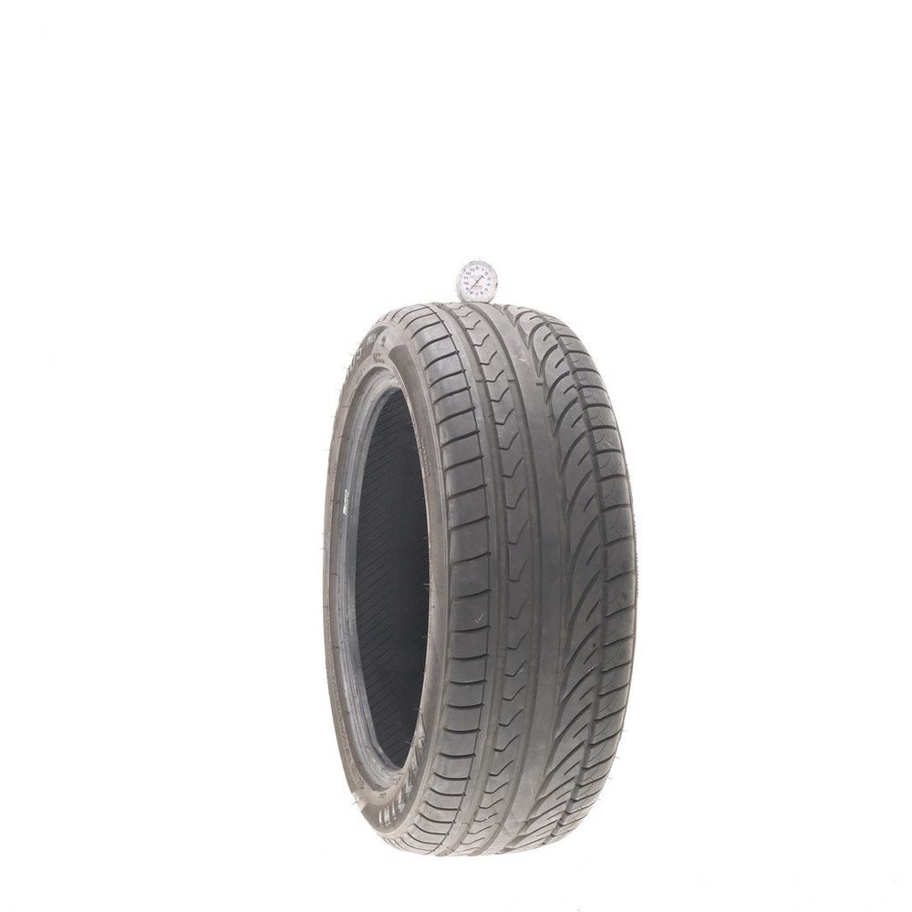 Used 205/50ZR17 Mazzini ECO605 Plus 93W - 8.5/32 - Image 1