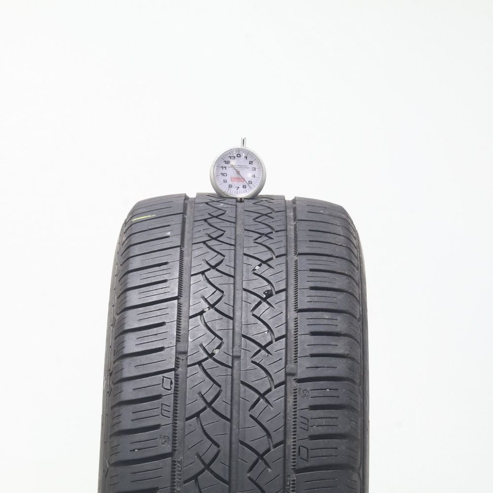 Set of (4) Used 225/60R18 Continental TrueContact Tour 100H - 5-6.5/32 - Image 2