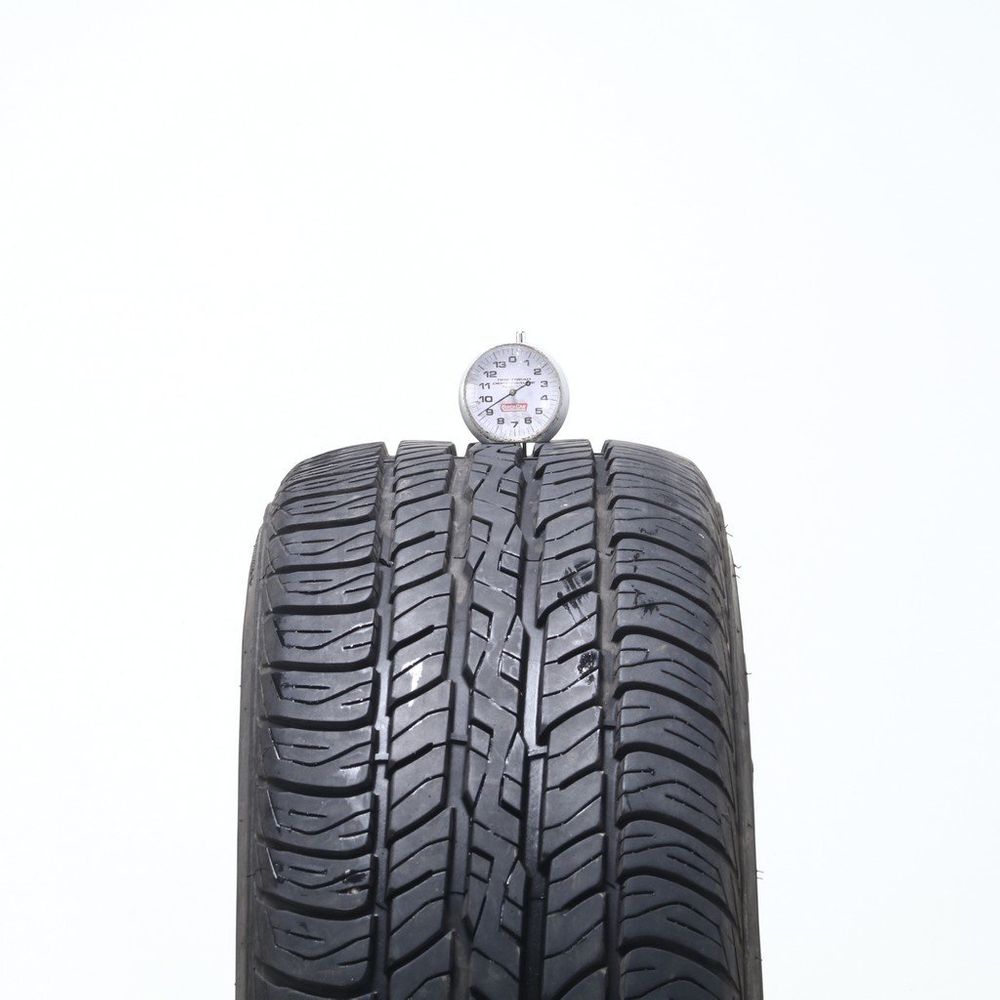 Used 235/60R17 Dunlop Conquest Touring 102T - 9/32 - Image 2