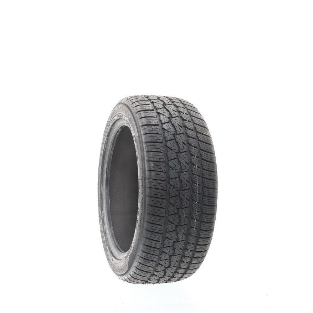 New 245/45R17 Nitto Motivo 365 99W - Image 1