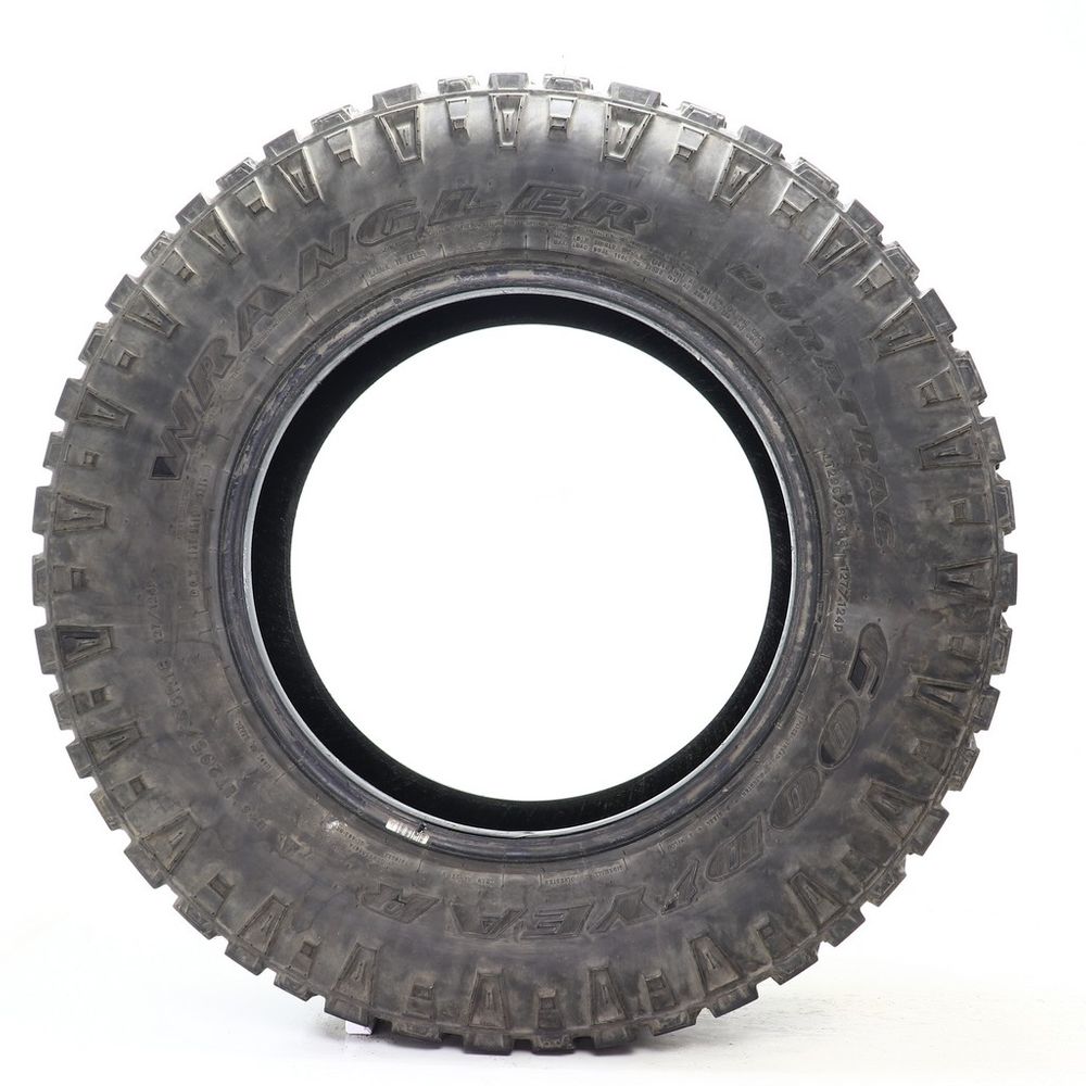 Used LT 295/65R18 Goodyear Wrangler Duratrac 127/124P - 8.5/32 - Image 3