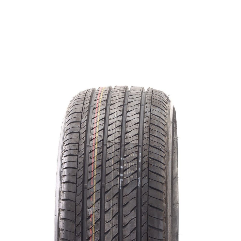 Set of (2) New 205/55R16 Firestone FT140 91H - Image 2