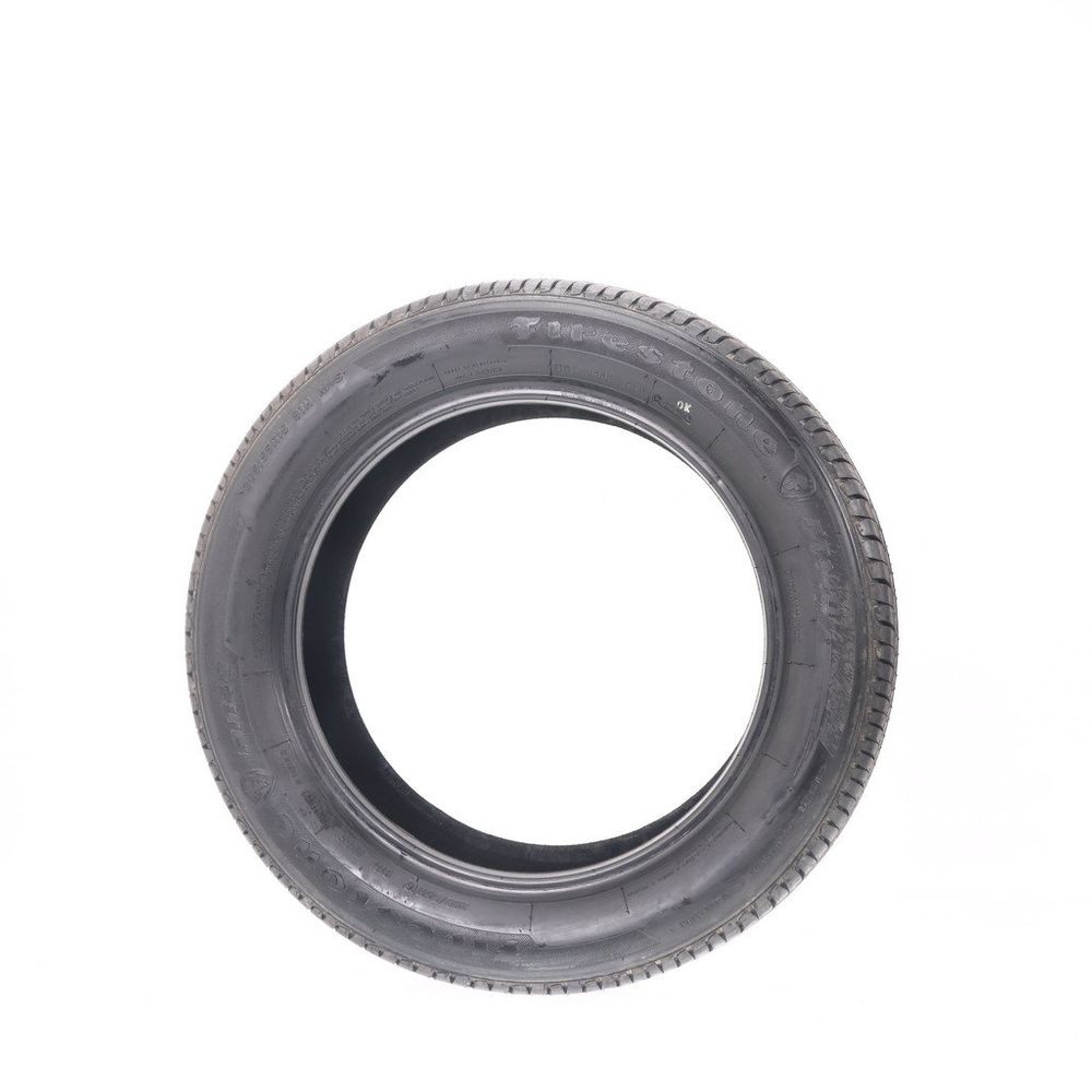 Set of (2) New 205/55R16 Firestone FT140 91H - Image 3