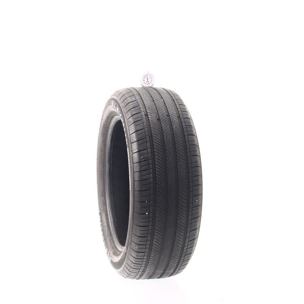 Set of (4) Used 215/55R17 Michelin Primacy A/S 94V - 5.5-6.5/32 - Image 4