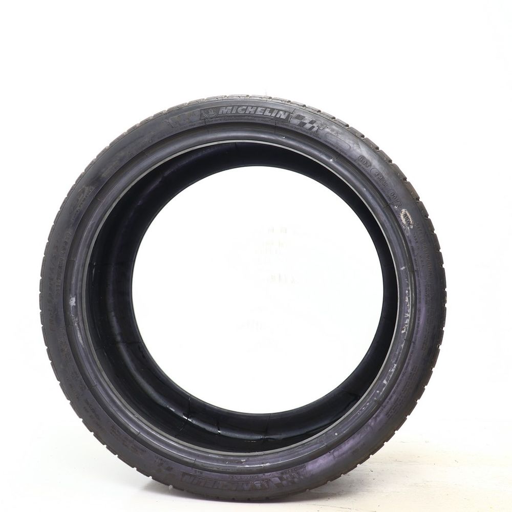 Used 335/25ZR20 Michelin Pilot Sport A/S 3 Plus ZP 99Y - 7/32 | Utires