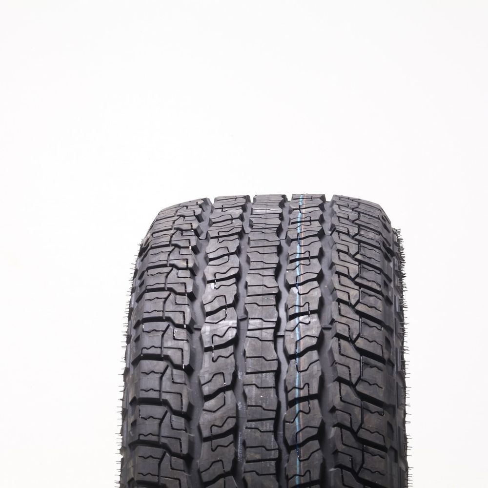 New 265/65R18 Goodyear Wrangler Territory AT 114T - 11/32 - Image 2