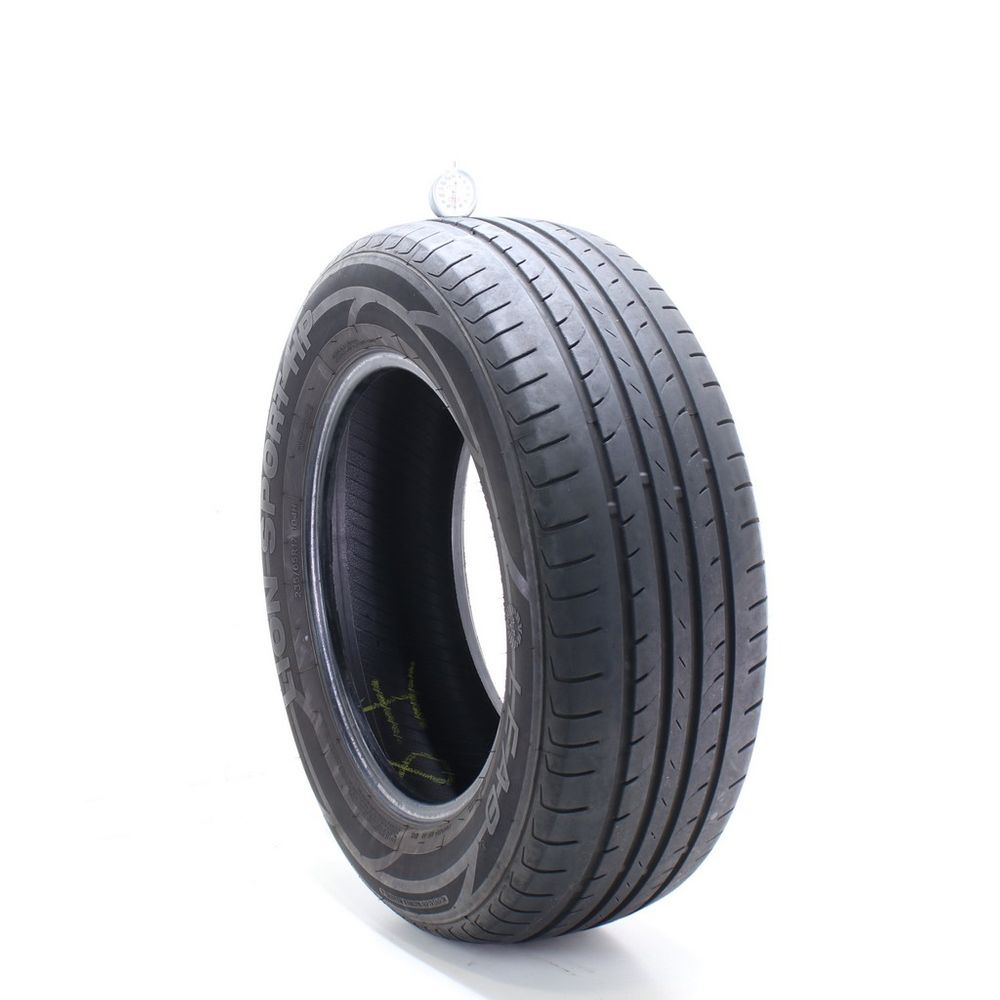 Used 235/65R17 Leao Lion Sport HP 104H - 7/32 - Image 1