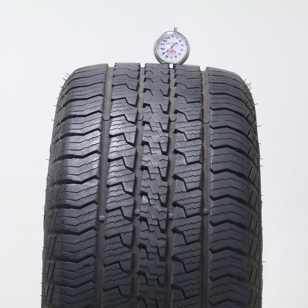 Set of (2) Used 275/55R20 Rocky Mountain H/T 113H - 8.5-9.5/32 - Image 2