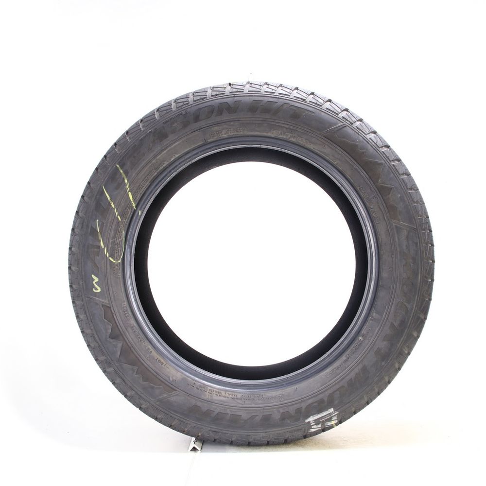 Set of (2) Used 275/55R20 Rocky Mountain H/T 113H - 8.5-9.5/32 - Image 3