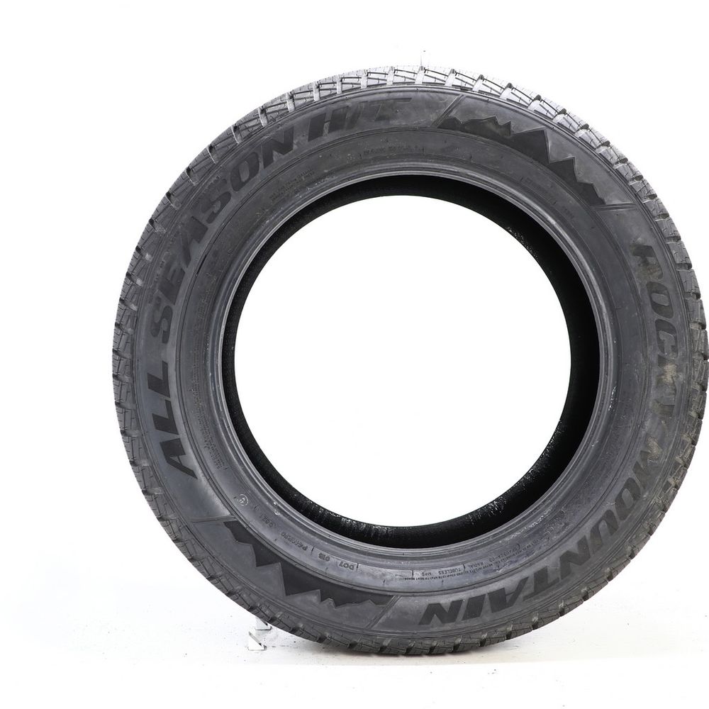 Set of (2) Used 275/55R20 Rocky Mountain H/T 113H - 8.5-9.5/32 - Image 6