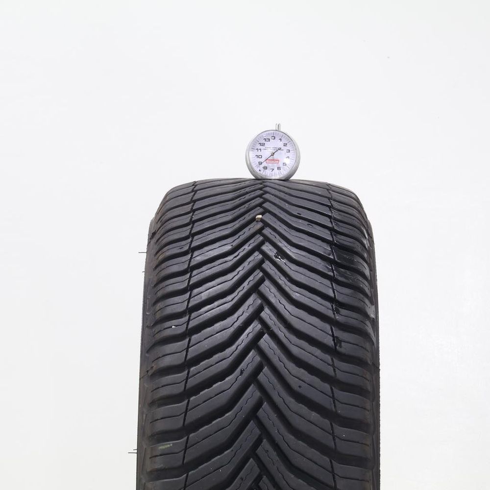 Set of (4) Used 205/55R16 Michelin CrossClimate 2 91V - 7-8.5/32 - Image 11