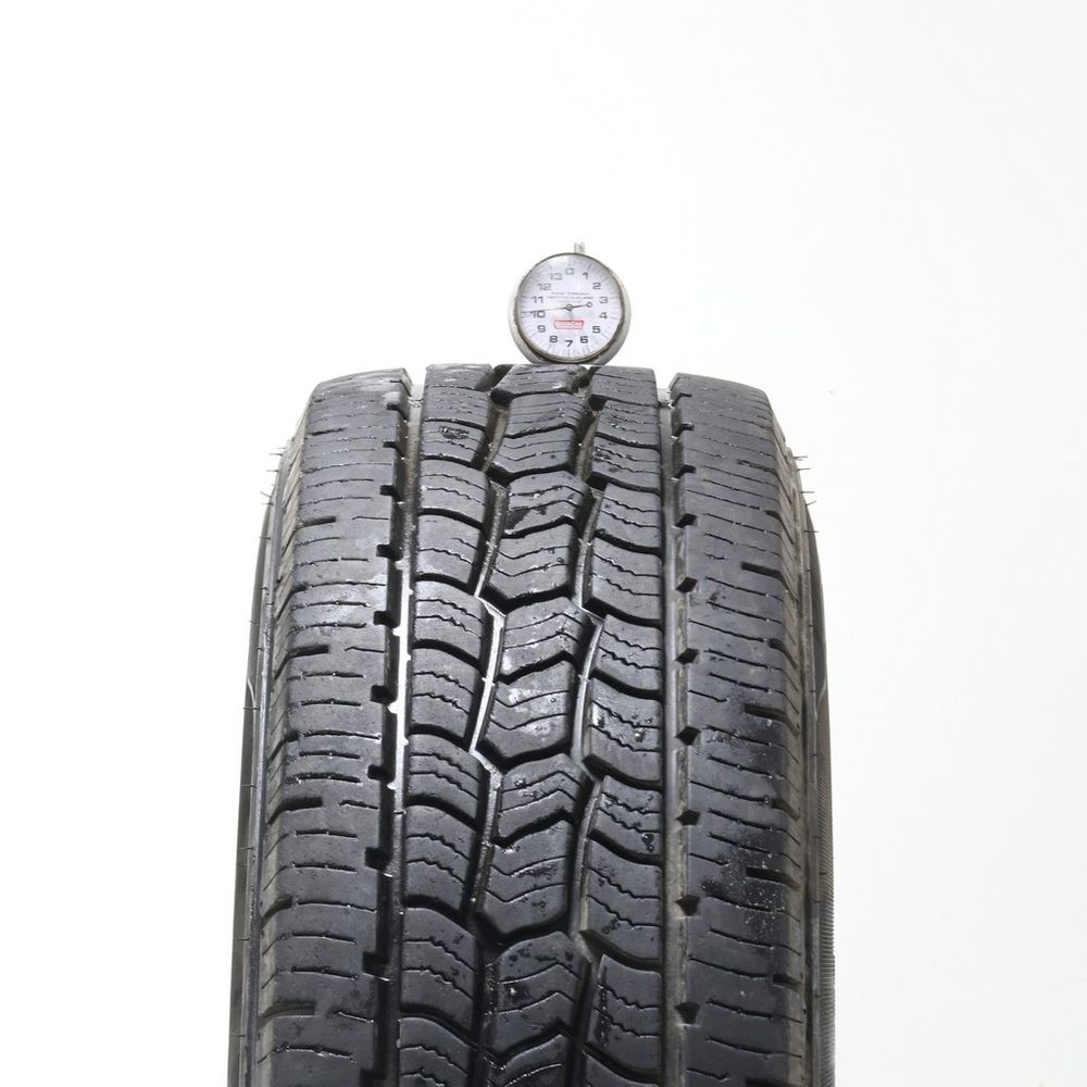 Used LT 245/75R16 Cooper Discoverer HTP 120/116R E - 10/32 - Image 2