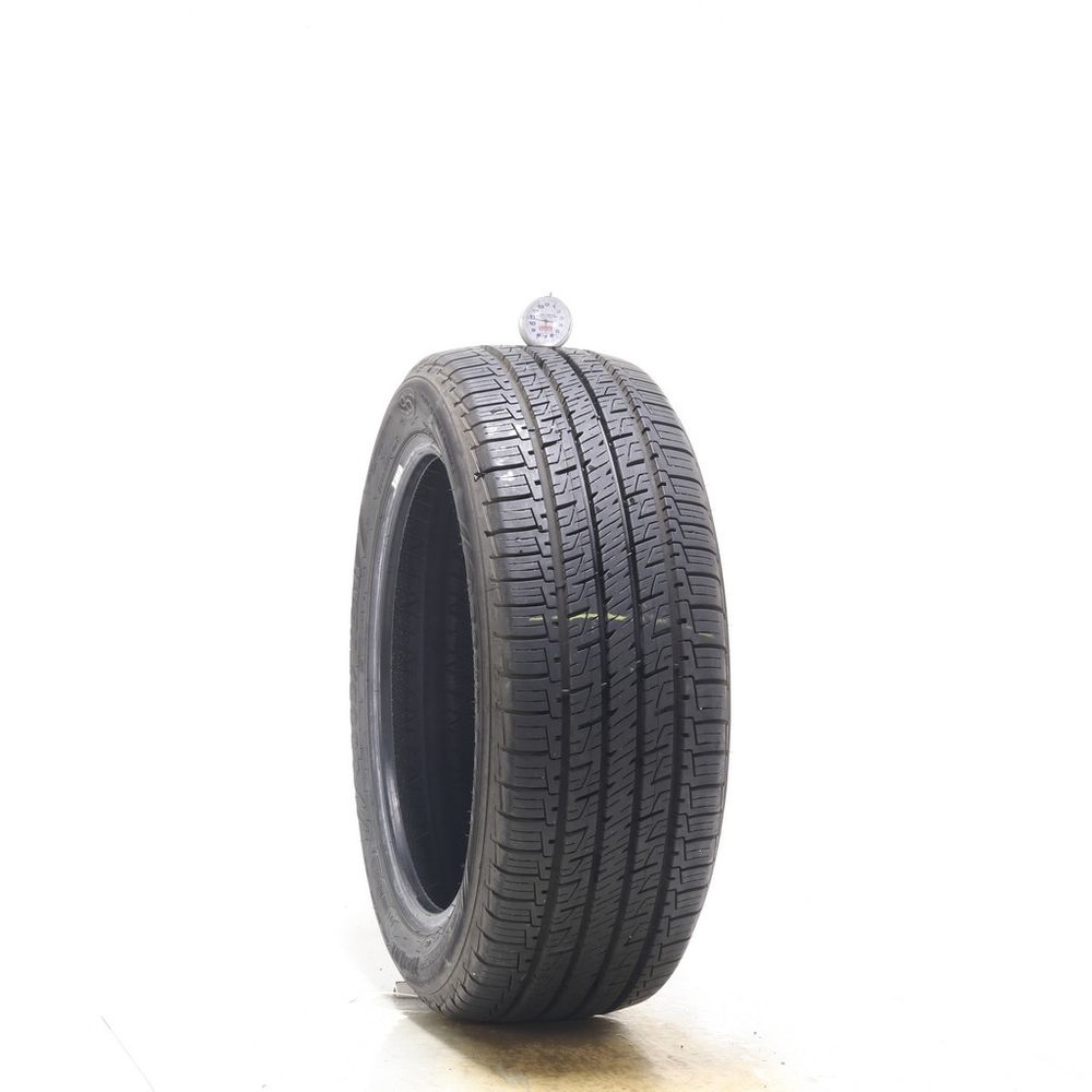 Set of (2) Used 215/50R17 Goodyear Assurance MaxLife 95V - 9.5-10.5/32 - Image 4