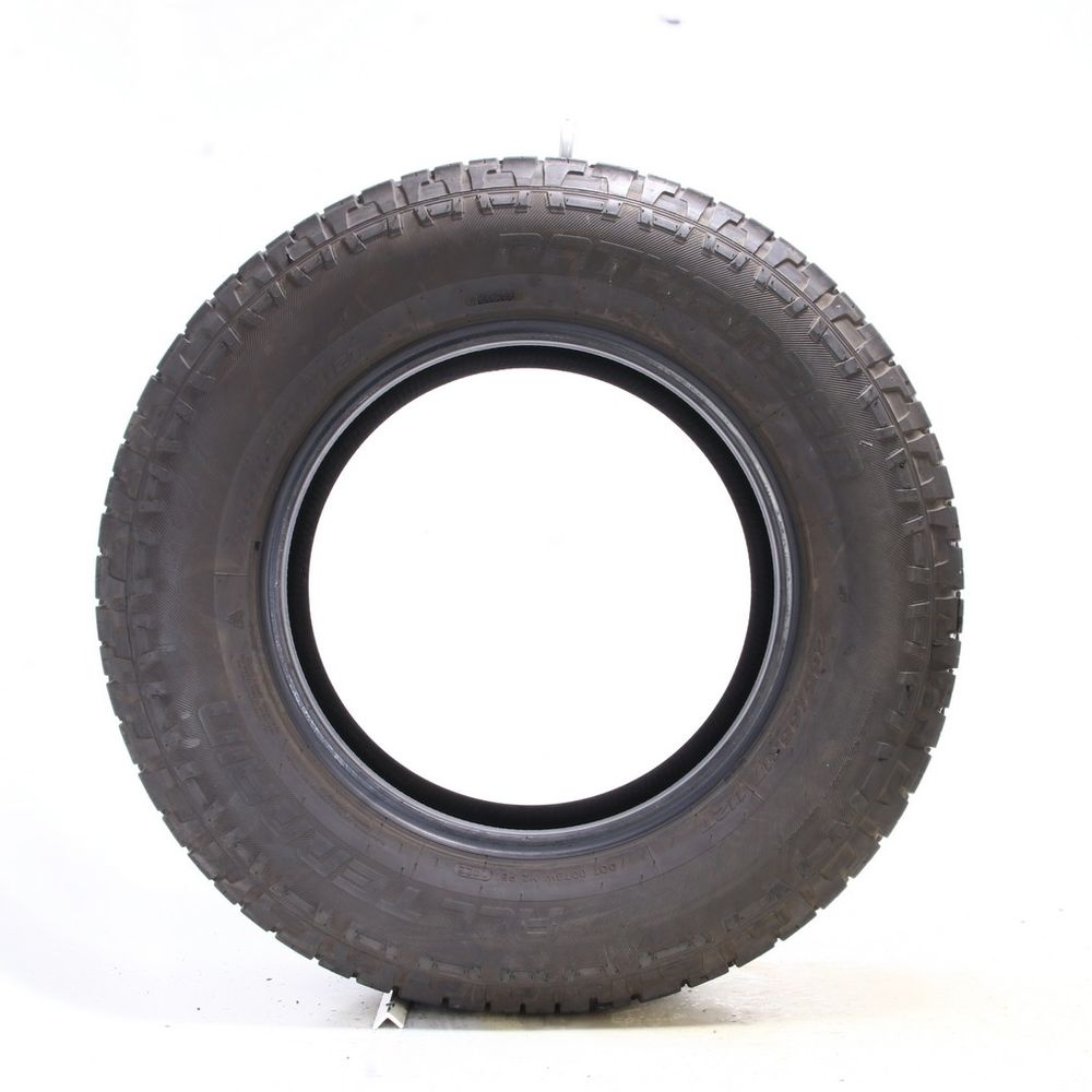Set of (2) Used 265/65R17 Pathfinder All Terrain 112T - 10-10.5/32 - Image 6