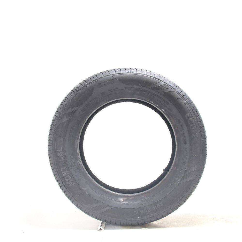 New 205/65R16 Montreal Eco-2 95H - 9/32 - Image 3