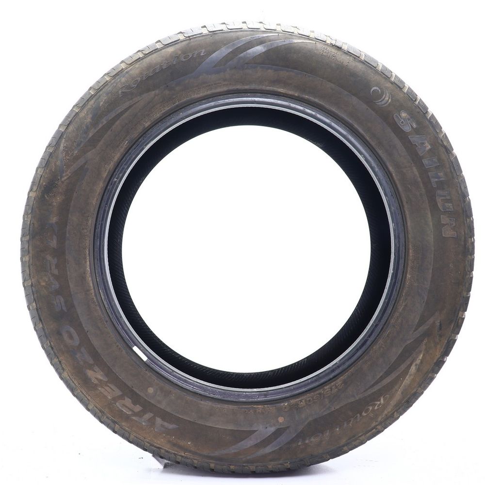 Set of (2) Used 275/60R20 Sailun Atrezzo SVR LX + 119H - 10-10.5/32 - Image 3