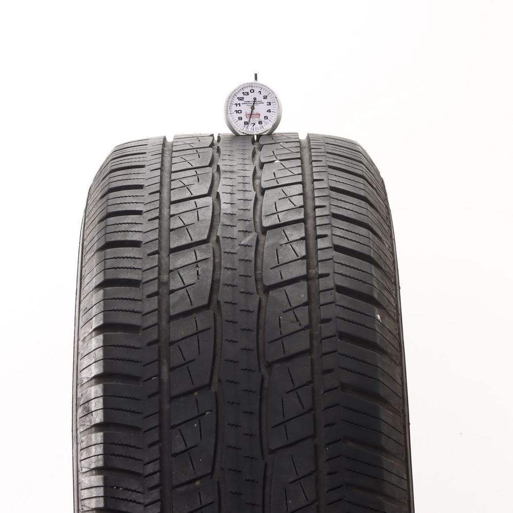 Set of (2) Used 275/60R20 General Grabber HTS 60 115S - 7.5-9/32 - Image 2