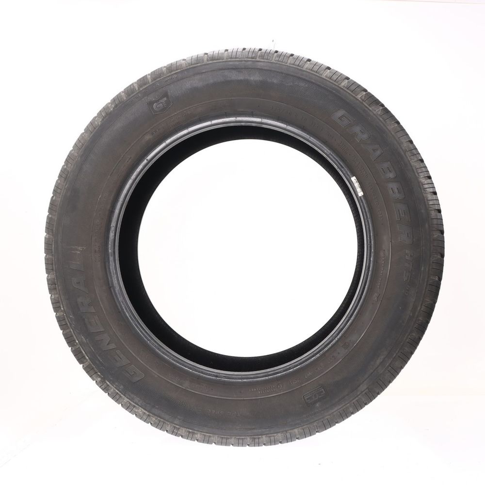 Set of (2) Used 275/60R20 General Grabber HTS 60 115S - 7.5-9/32 - Image 3