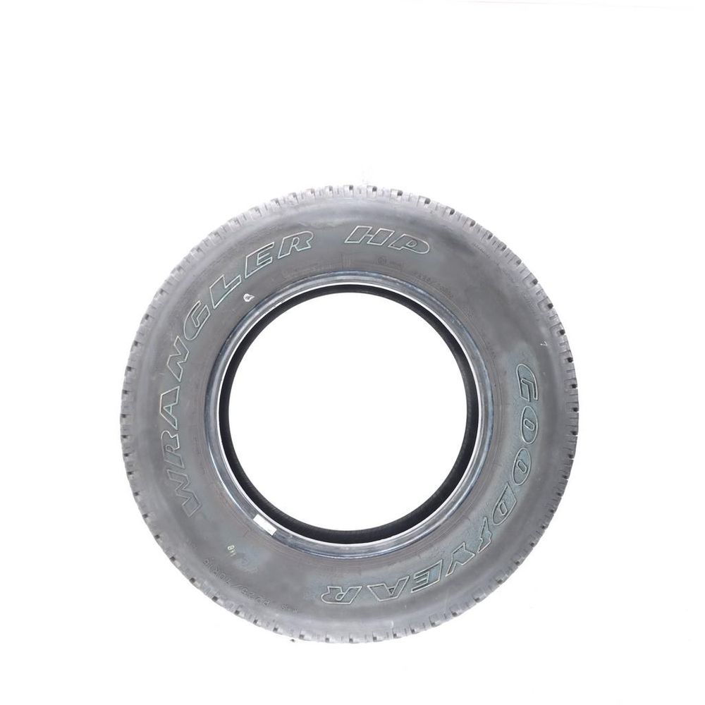 Used 225/70R16 Goodyear Wrangler HP 101S - 11.5/32 - Image 3