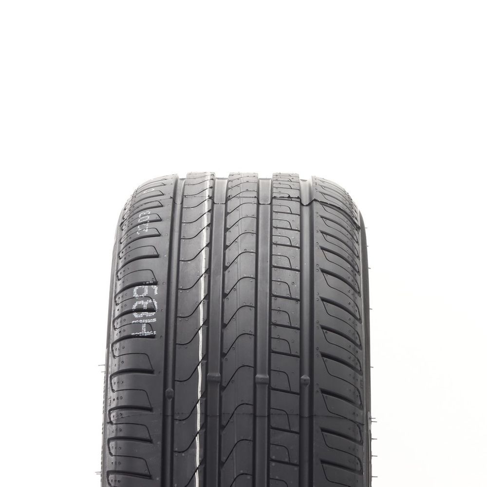 New 245/45R18 Pirelli Cinturato P7 MO 100Y - Image 2