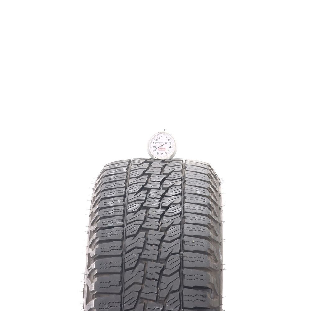 Set of (2) Used 215/65R16 Falken Wildpeak A/T Trail 102H - 9/32 - Image 2
