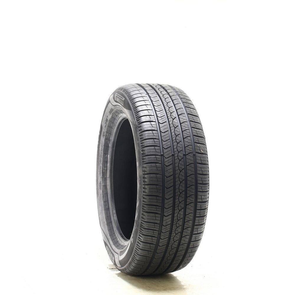 New 225/55R17 Pirelli P7 AS Plus 3 97V - 10/32 - Image 1