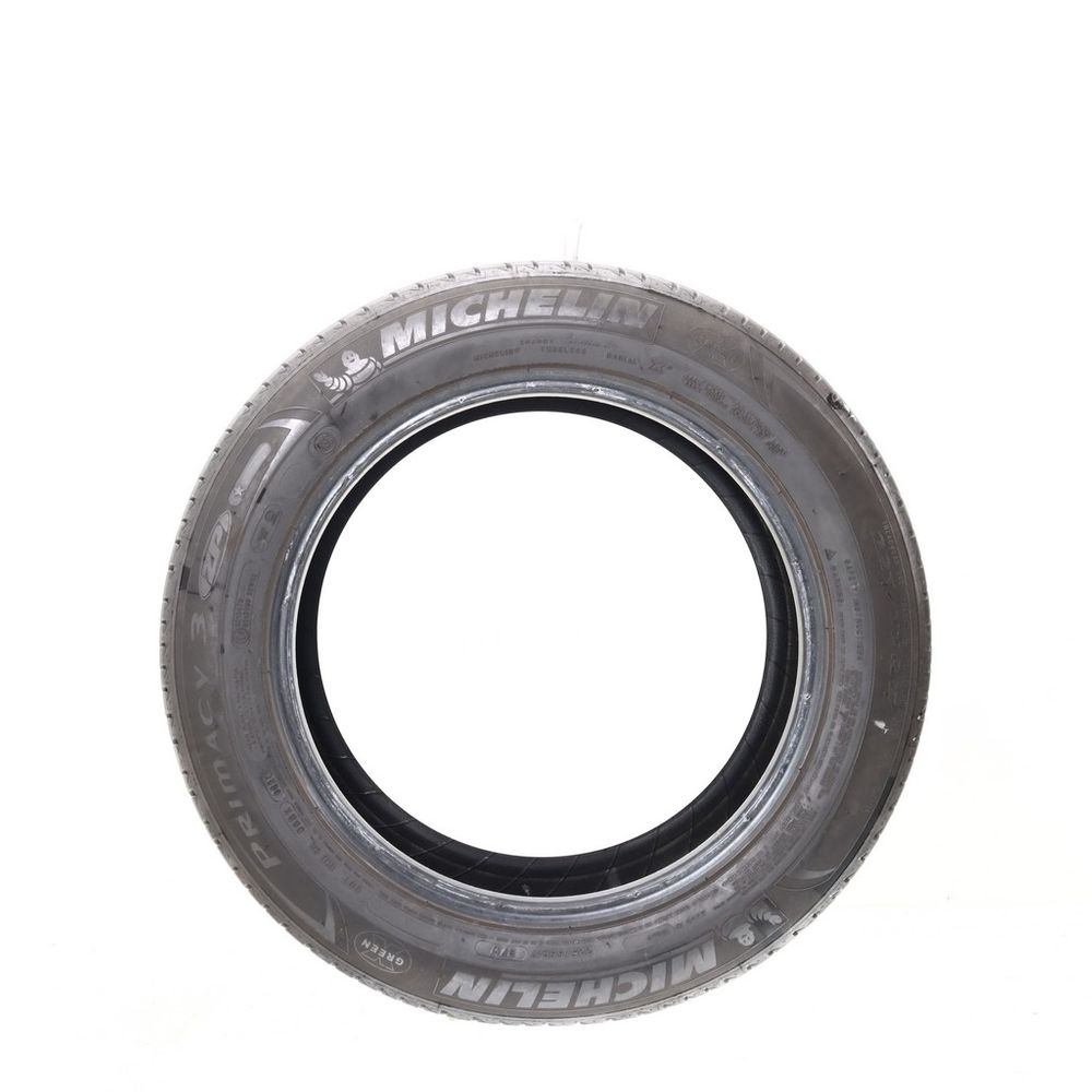 Used 225/55R17 Michelin Primacy 3 ZP 97W - 8/32 - Image 3