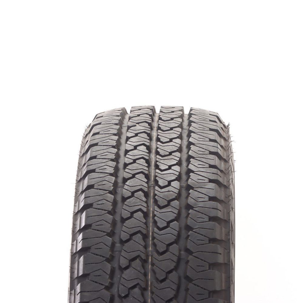 Used LT 245/70R17 Firestone Transforce AT2 119/116R E - 15.5/32 - Image 2