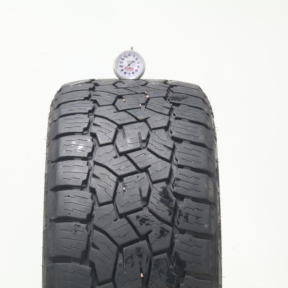 Used 255/50R20 Toyo Open Country A/T III 109T - 8.5/32 - Image 2