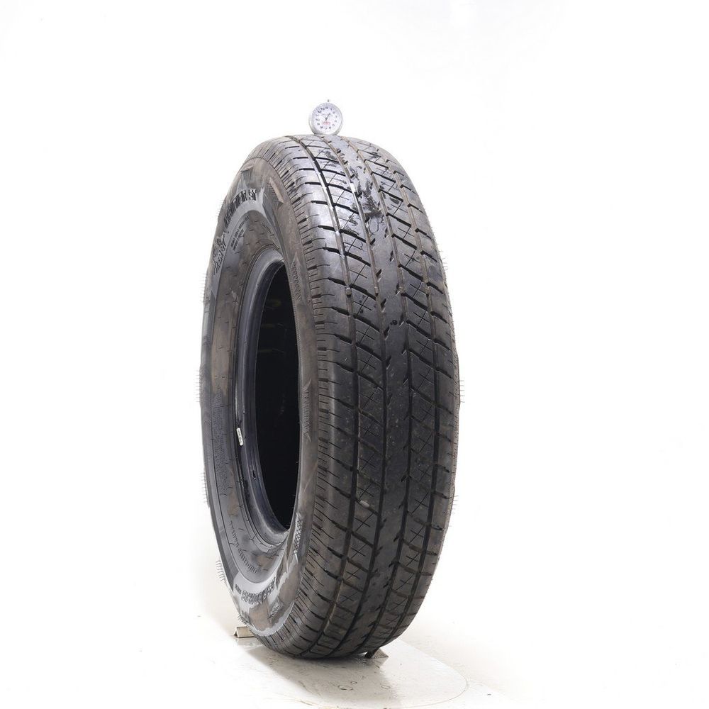 Set of (2) Used ST 235/80R16 Rainier ST 127/123M - 8-8.5/32 - Image 1