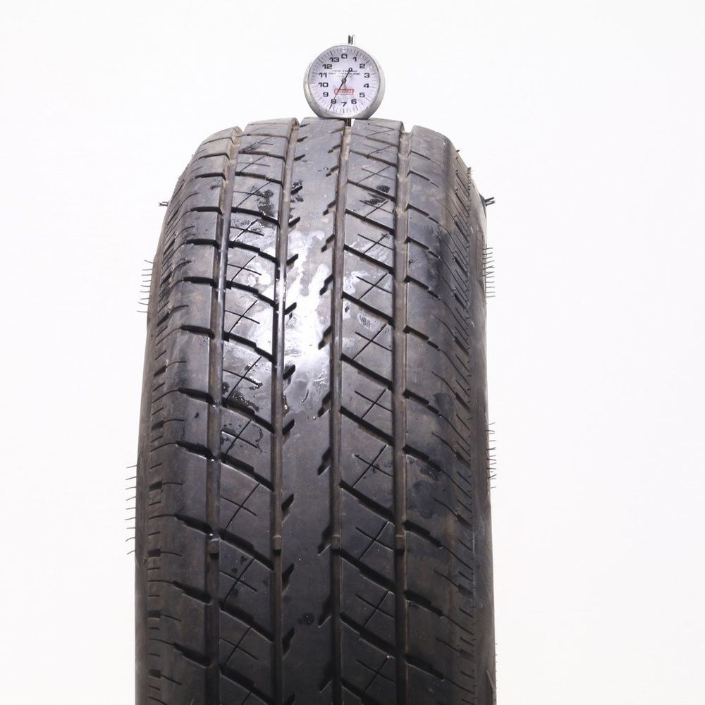 Set of (2) Used ST 235/80R16 Rainier ST 127/123M - 8-8.5/32 - Image 2
