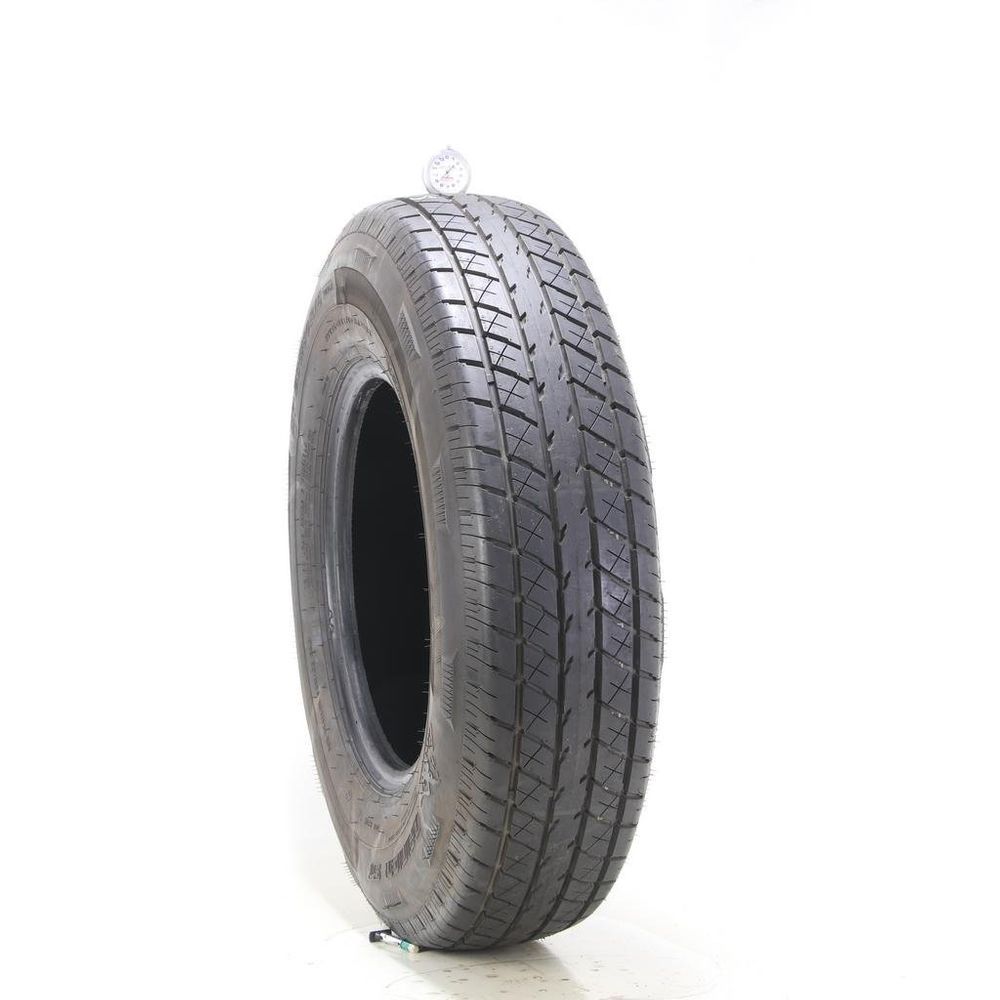 Set of (2) Used ST 235/80R16 Rainier ST 127/123M - 8-8.5/32 - Image 4