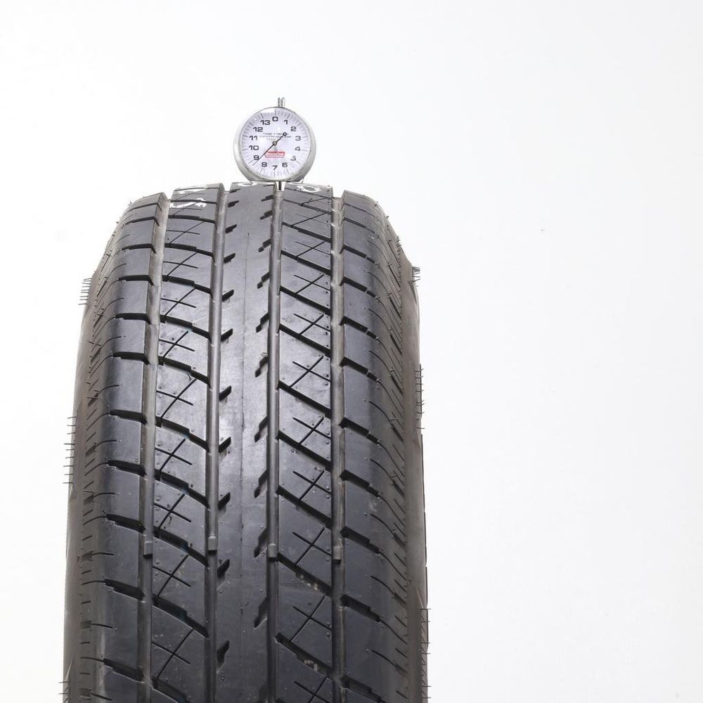 Set of (2) Used ST 235/80R16 Rainier ST 127/123M - 8-8.5/32 - Image 5
