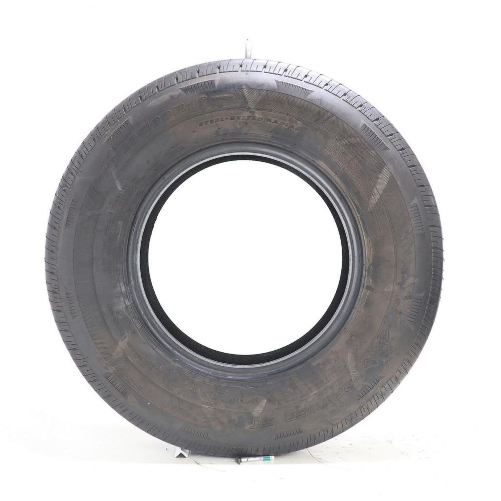 Set of (2) Used ST 235/80R16 Rainier ST 127/123M - 8-8.5/32 - Image 6