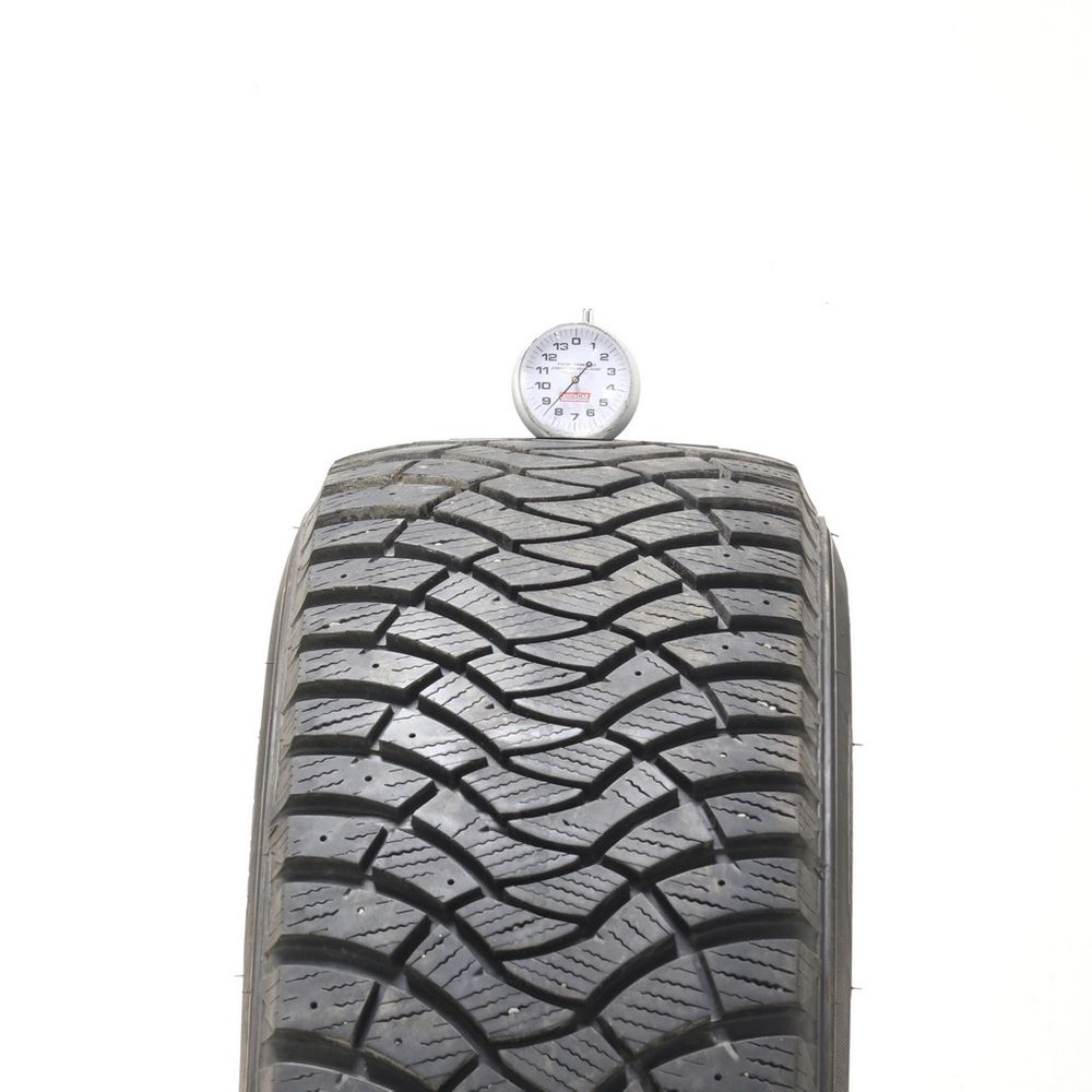 Used 225/60R17 Falken Winterpeak F-Ice 1 103T - 8.5/32 - Image 2