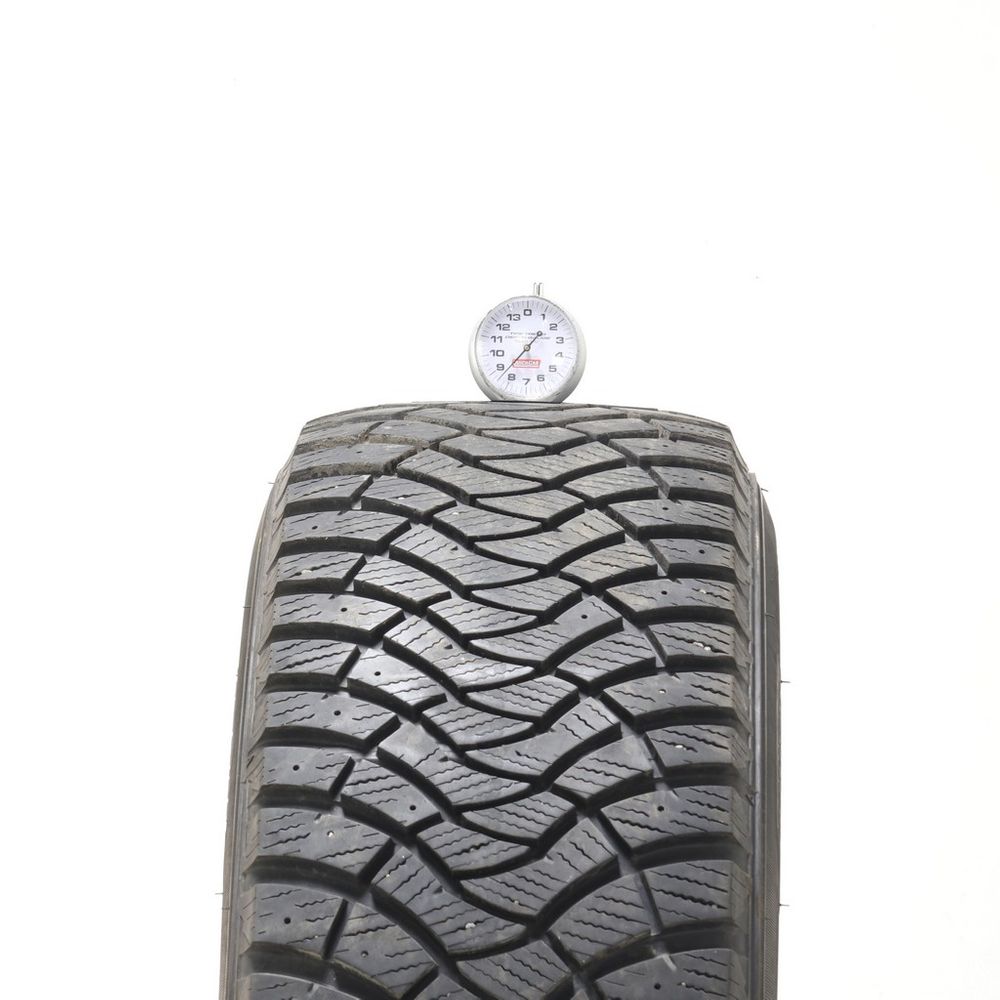 Used 225/60R17 Falken Winterpeak F-Ice 1 103T - 8.5/32 - Image 2