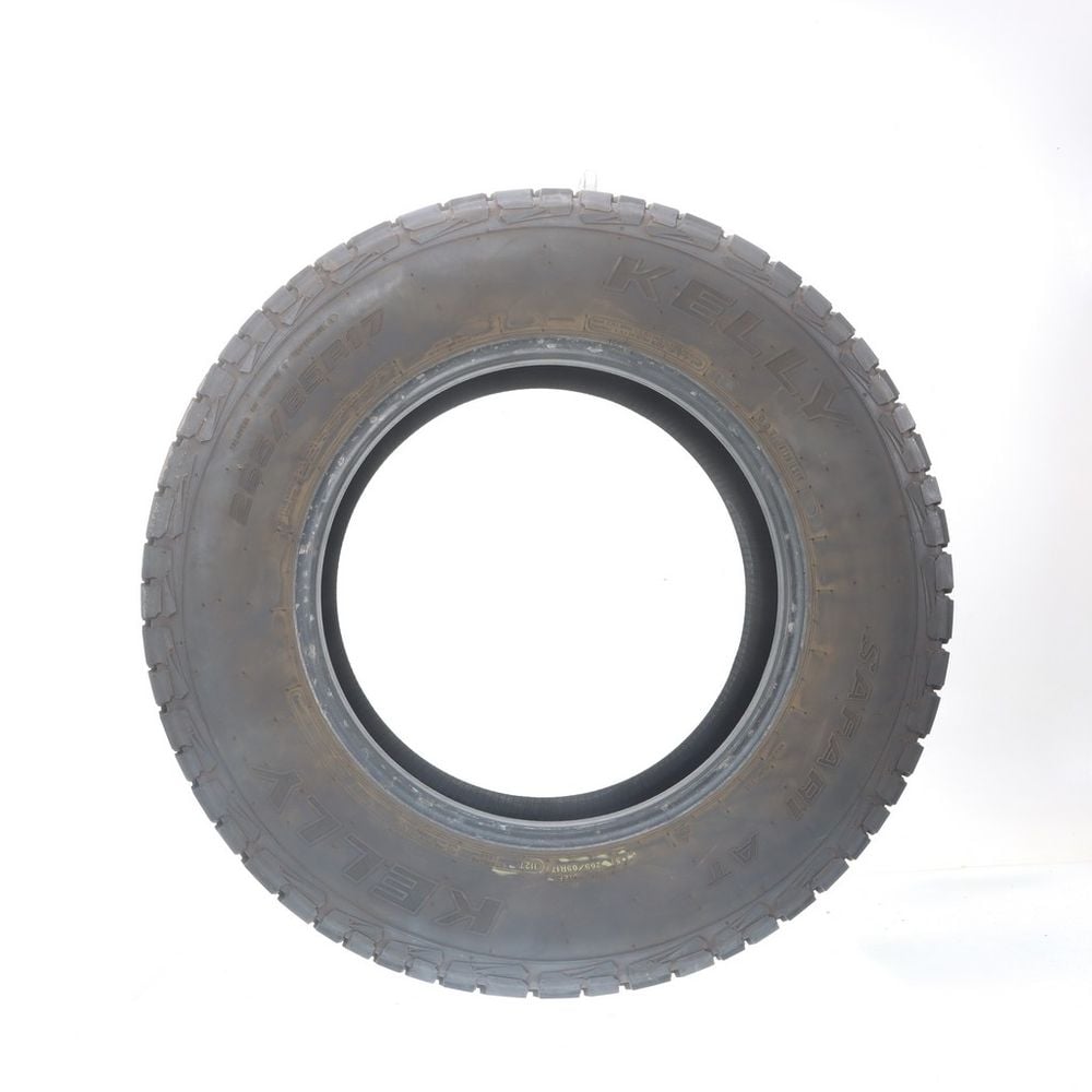 Used 265/65R17 Kelly Safari AT 112T - 10.5/32 - Image 3