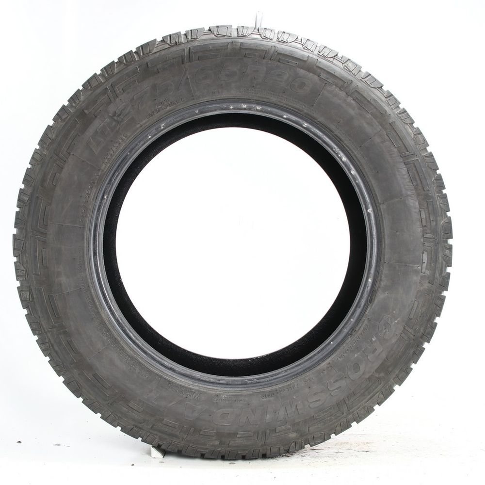 Used LT 275/65R20 Linglong Crosswind A/T 126/123S E - 9.5/32 - Image 3