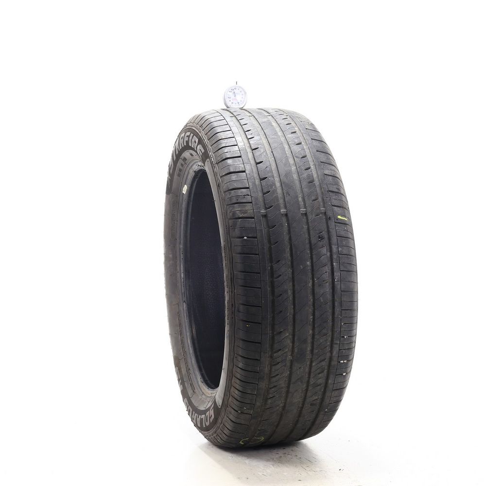 Used 235/55R18 Starfire Solarus A/S 100V - 6/32 - Image 1