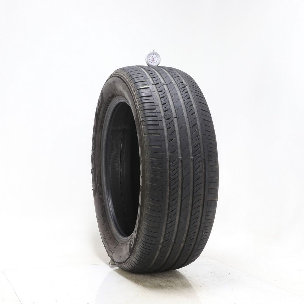 Used 235/55R18 Starfire Solarus A/S 100V - 6/32 - Image 1