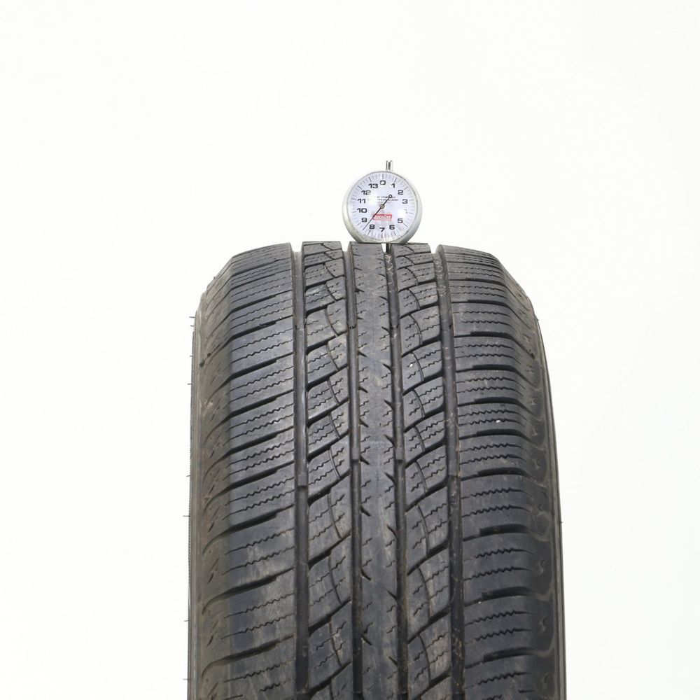 Set of (4) Used 245/60R18 Michelin Defender LTX M/S 105H - 6.5-8/32 - Image 11