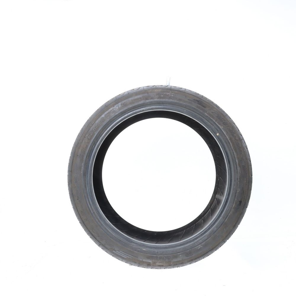 Used 275/35ZR18 Michelin Pilot Sport ZP 87Y - 8.5/32 - Image 3